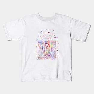 Tooth Kids T-Shirt